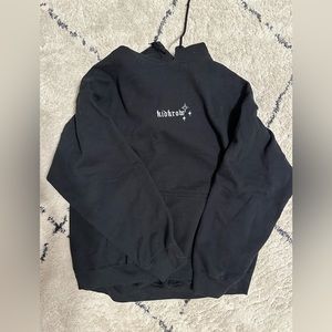 Conan Gray KidKrow tour hoodie